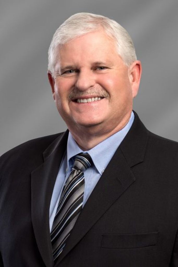 David (Dave) James Terrell