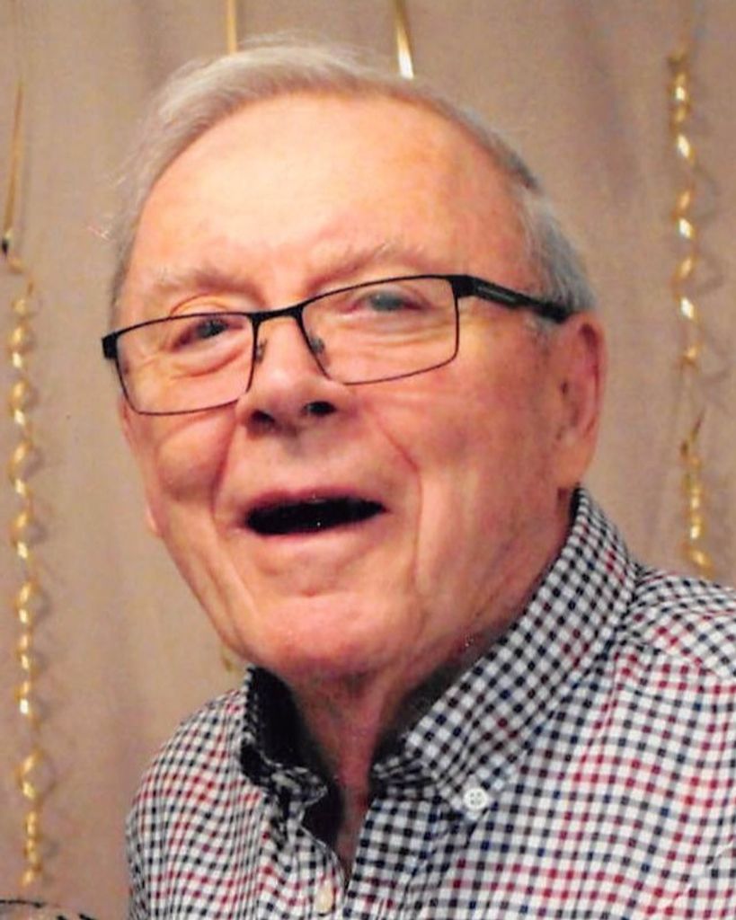 Robert Ross McKibbin Profile Photo