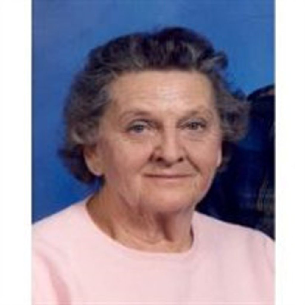 Anne Mccaslin