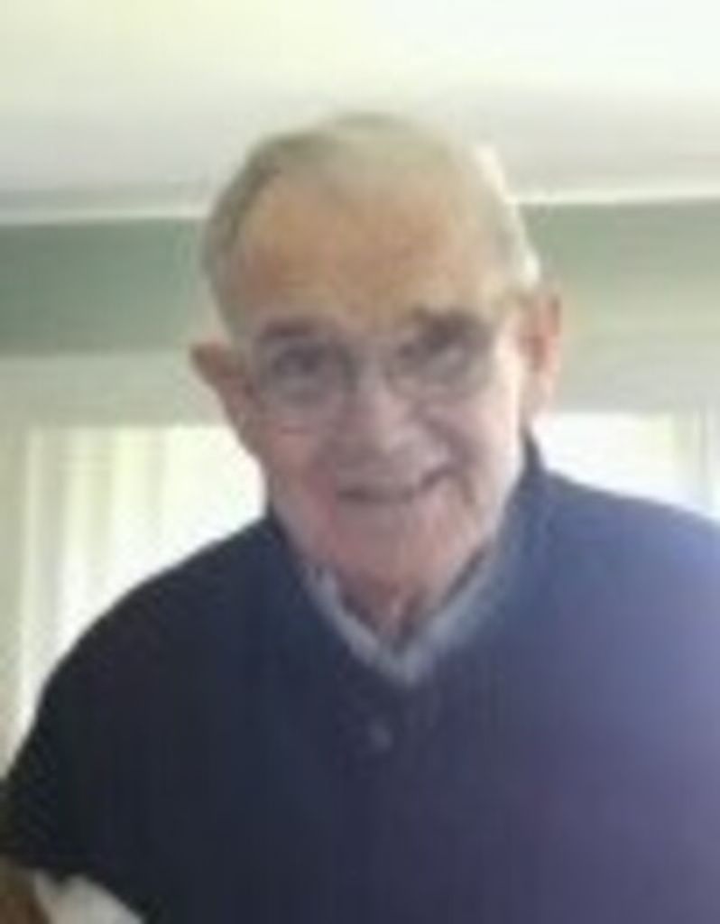 Howard F. Herring Profile Photo