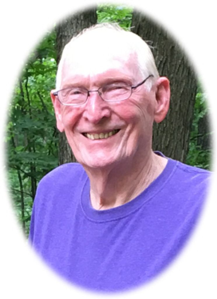 Thad Cartwright