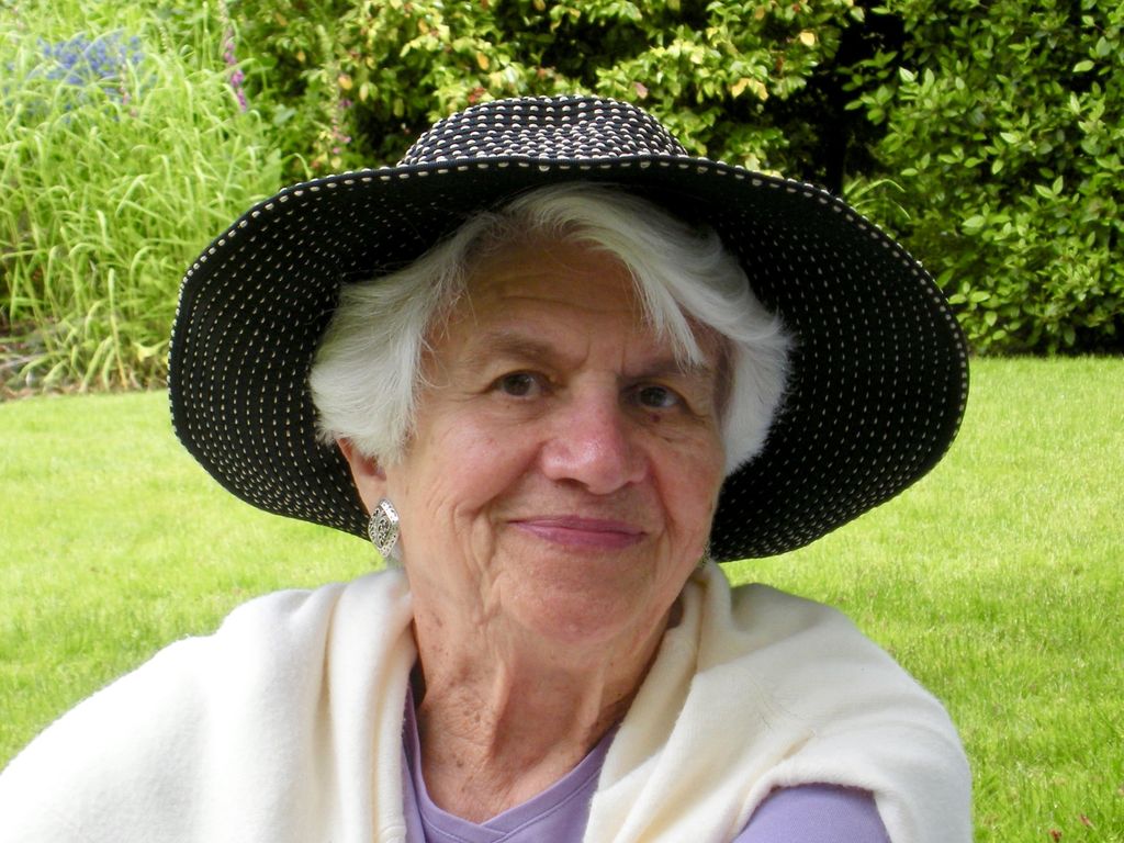 Josephine Anne Lutz Profile Photo
