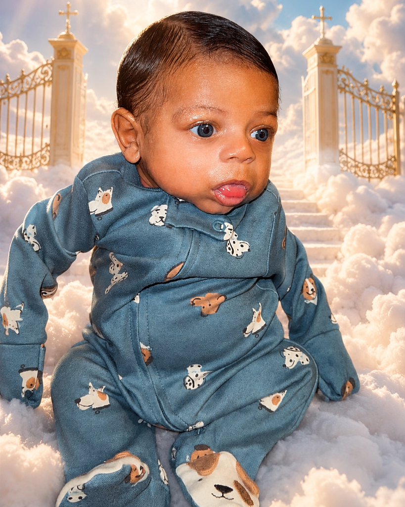 Carson Andrew Christmas Profile Photo
