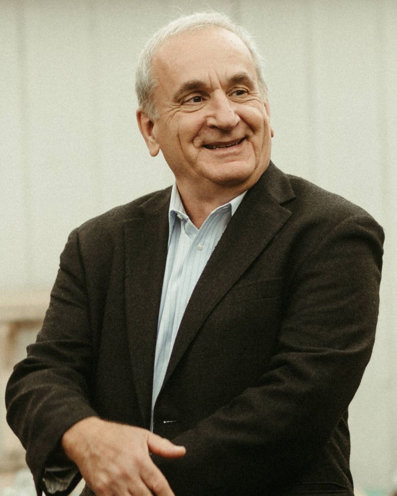 Michael Zanillo Profile Photo