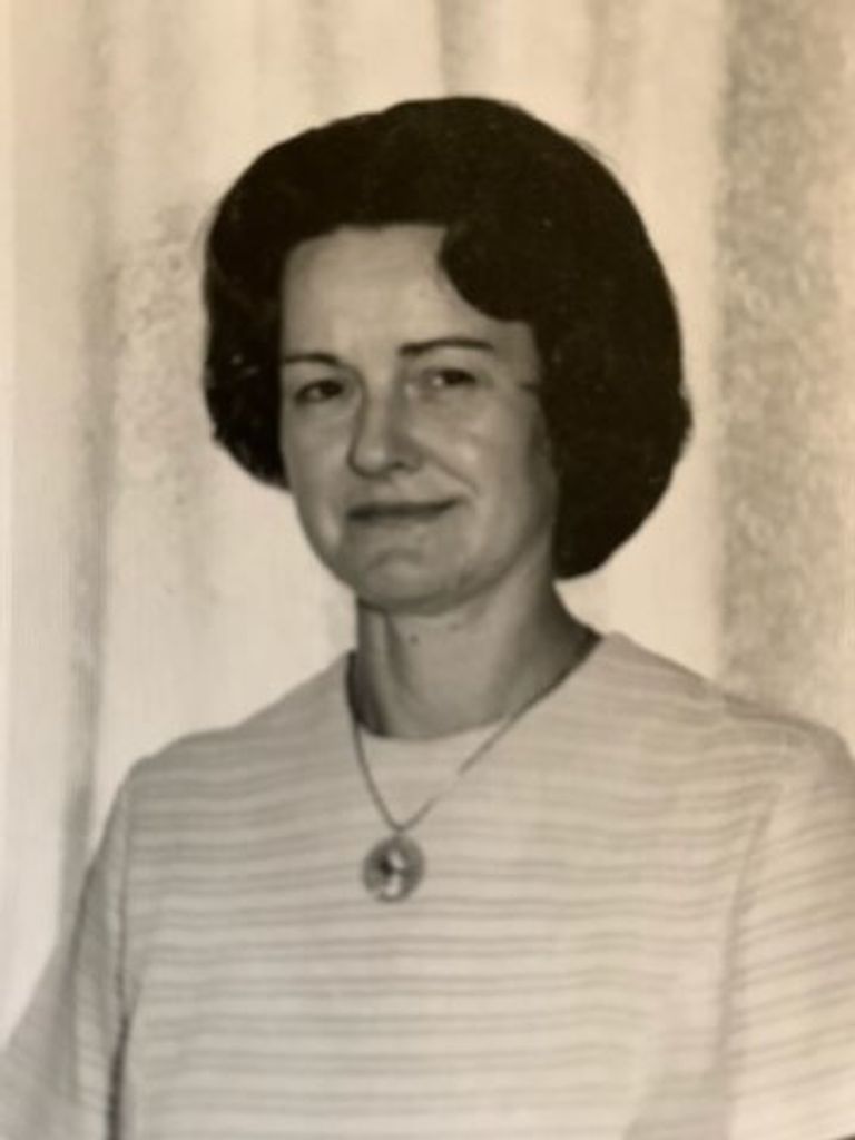 Julia Mary Christy
