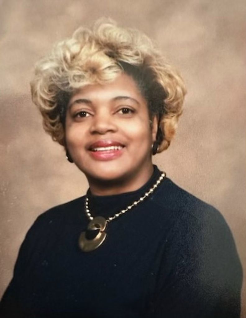 Dorothy Parker-Brunson Profile Photo