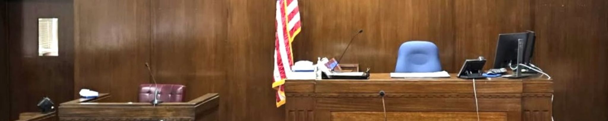 Cover for Barry A. Bennington's Obituary