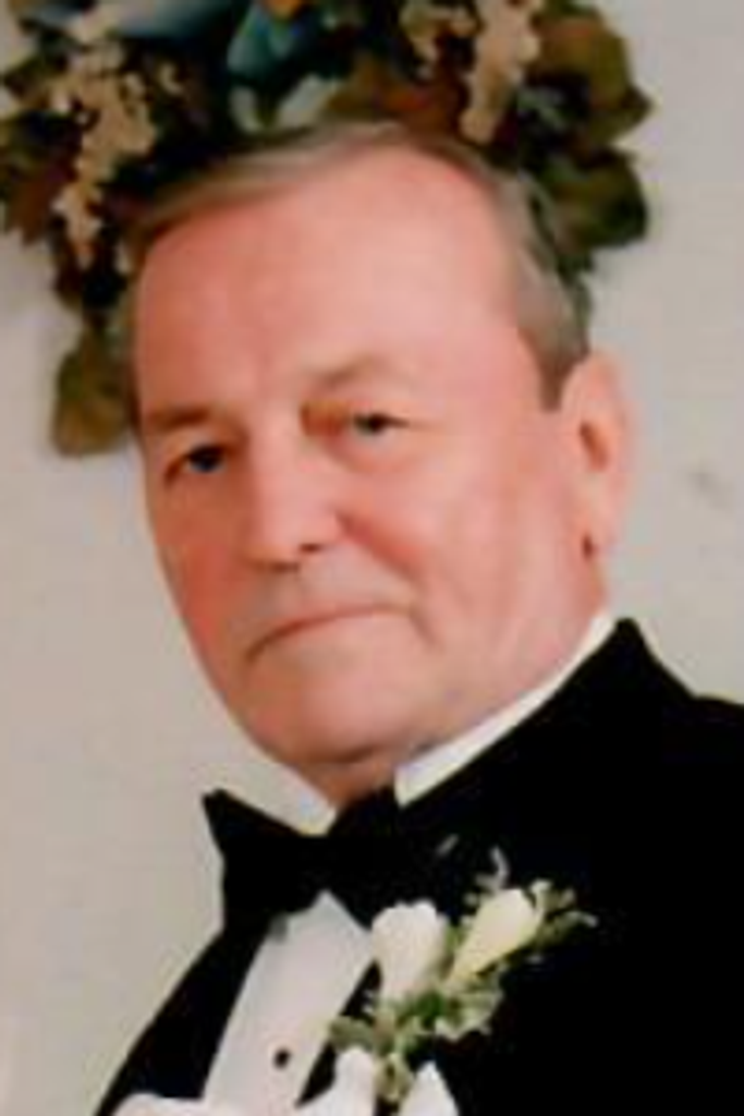 Richard P. "Richie" Mcgonagle Profile Photo