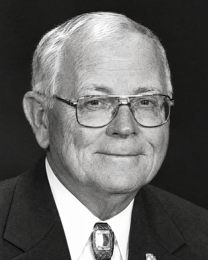 John Paul Holt Profile Photo
