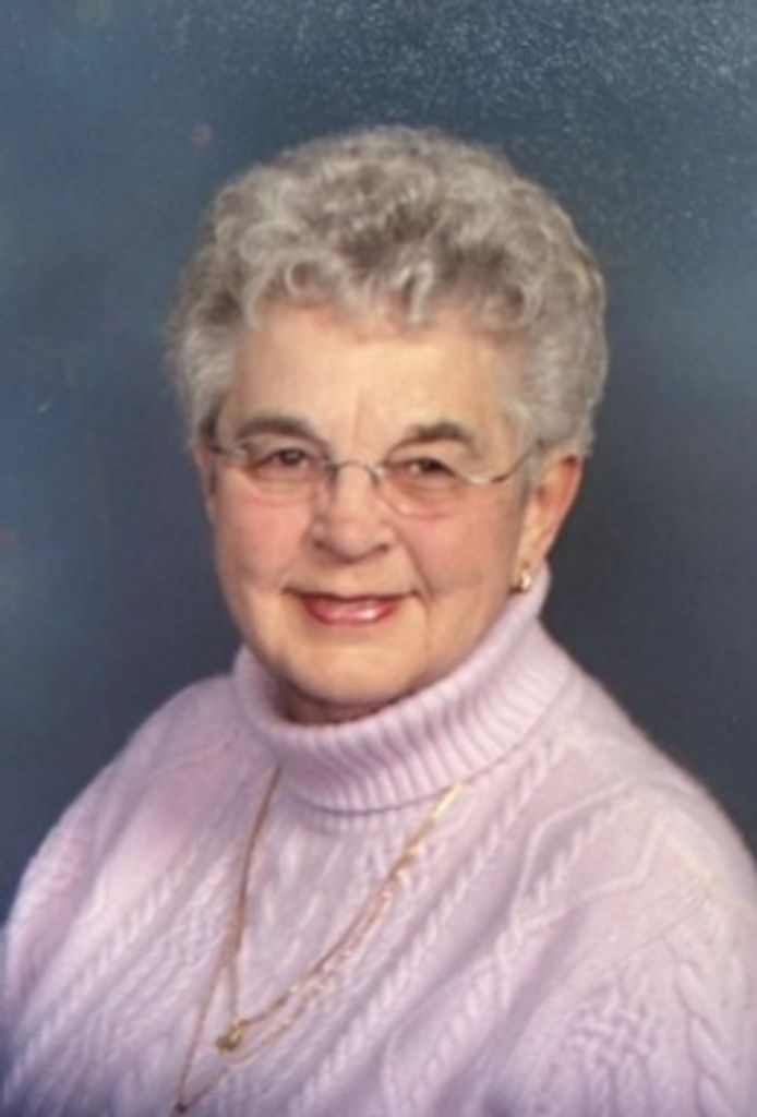 June A. Reinbolt
