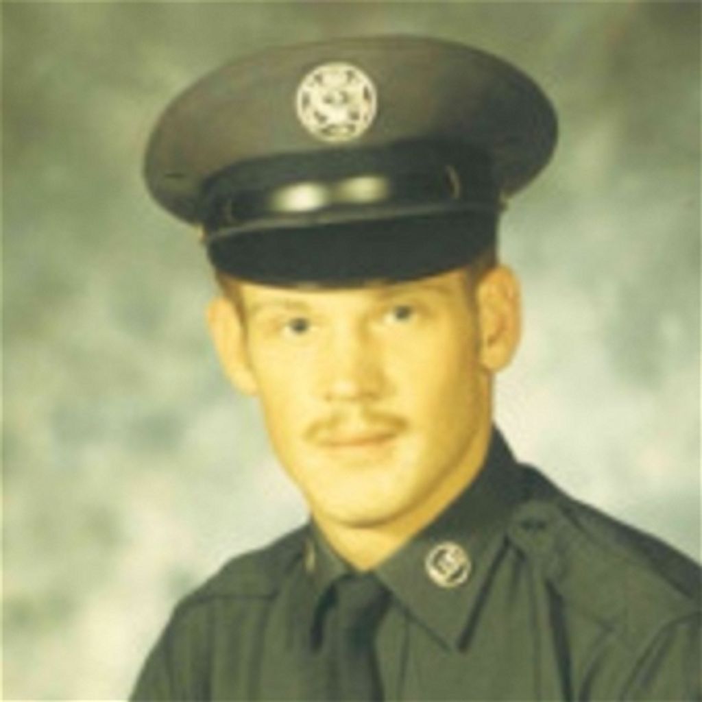 James R. Middendorp Profile Photo