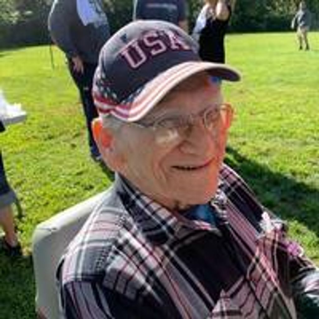 Robert L Pax Profile Photo