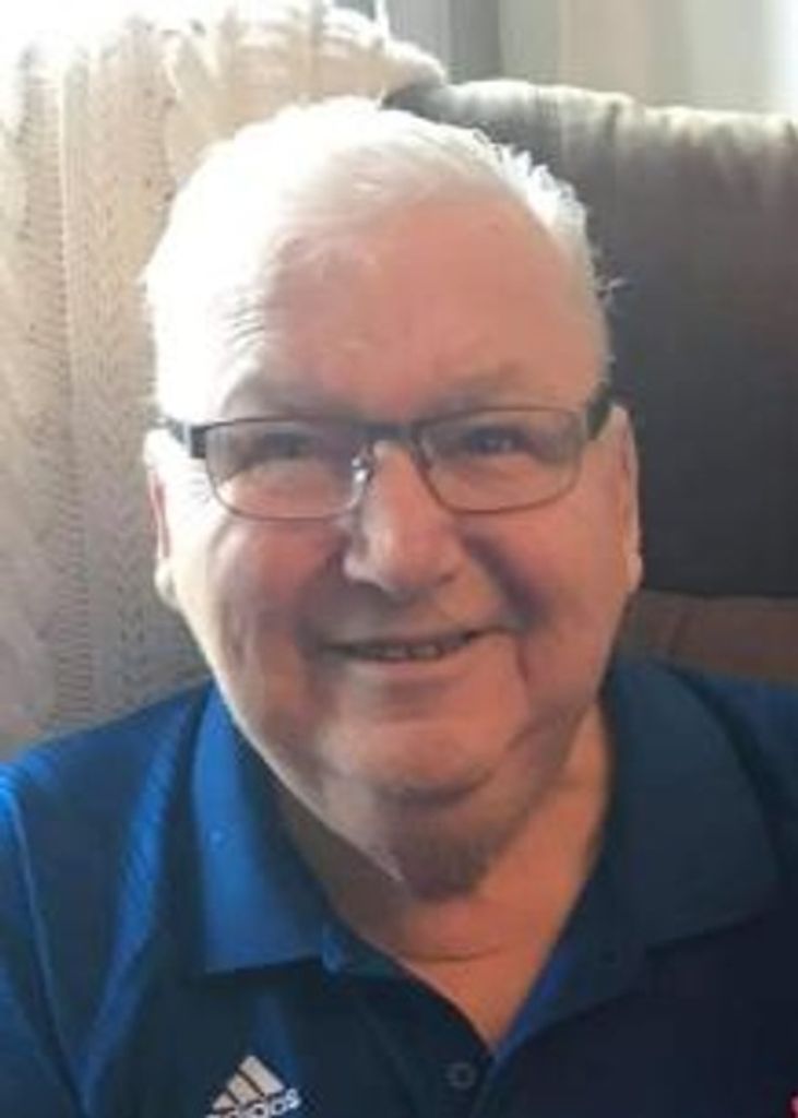 Calvin Warren Profile Photo