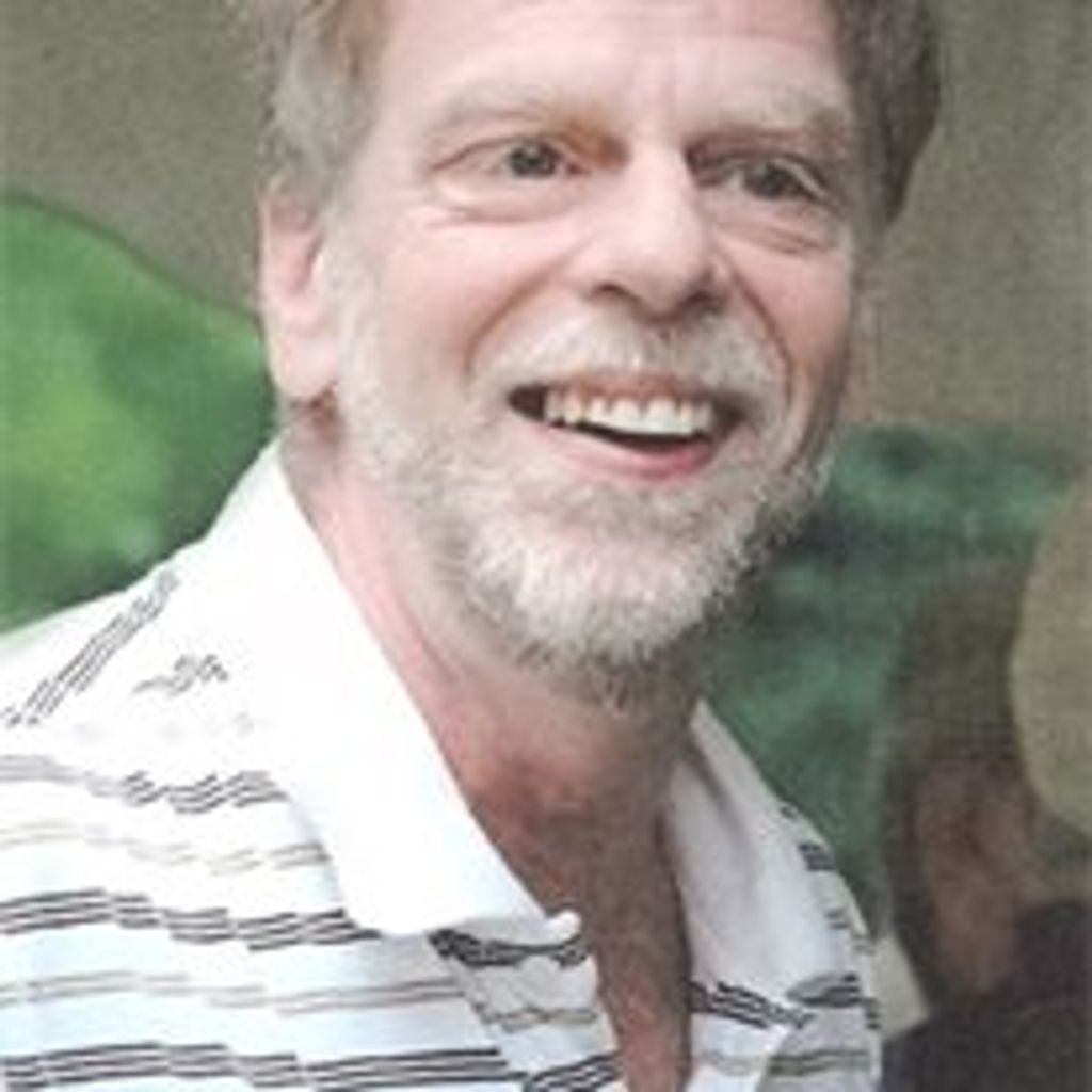 Alan P.  Johnston