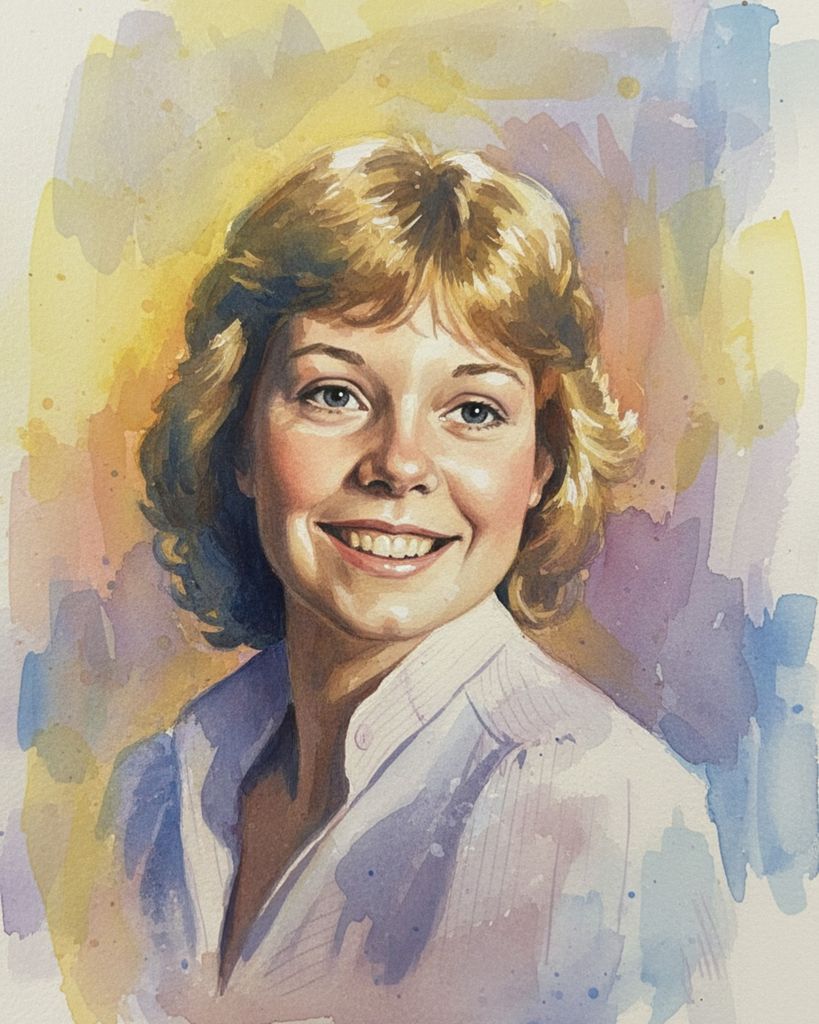 Alison Patterson Profile Photo