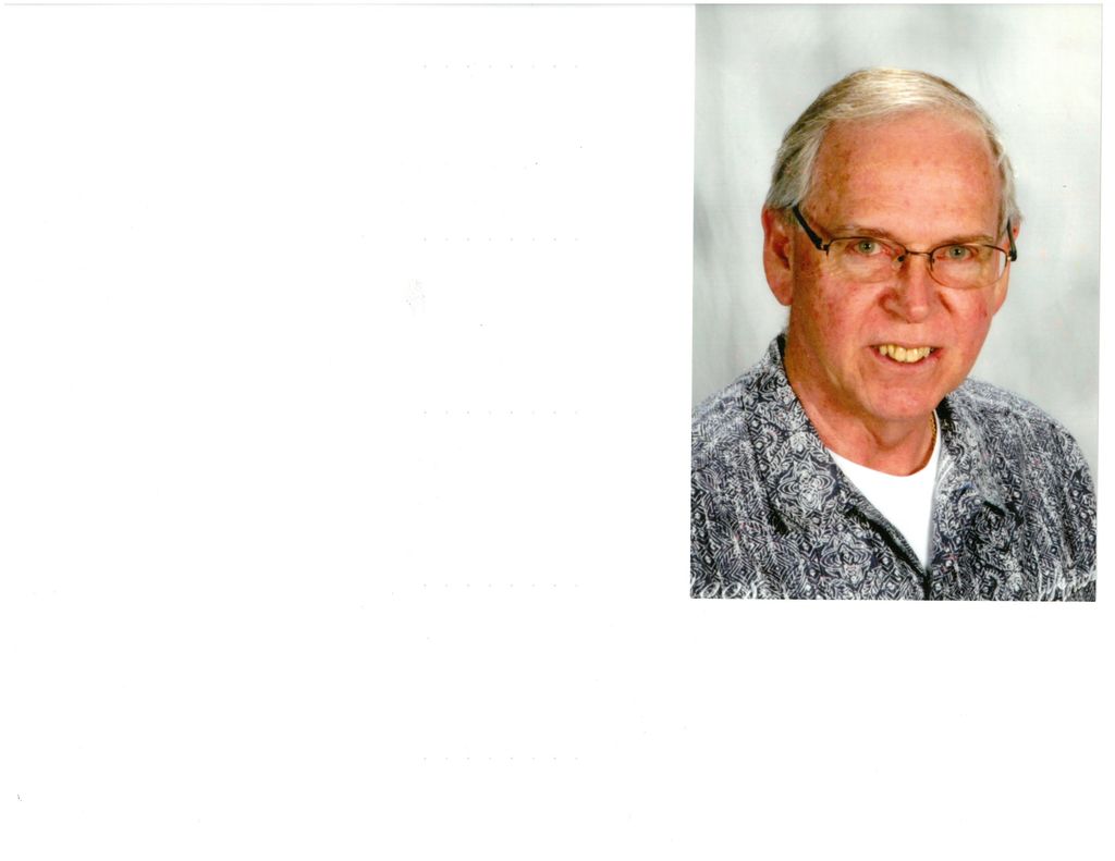 Jerry Lynn Jenson Profile Photo