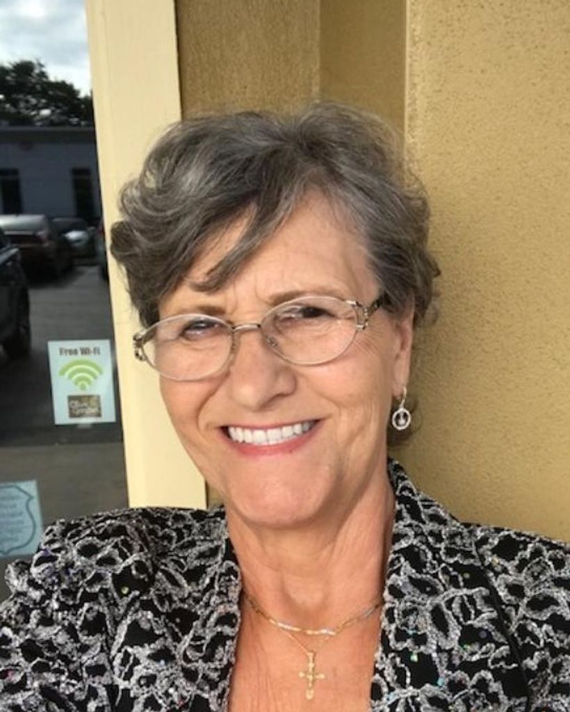Diane Lynn Pettit