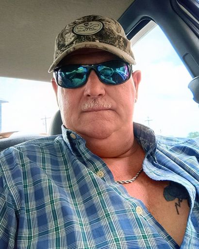 Timothy Glenn Coats's obituary image