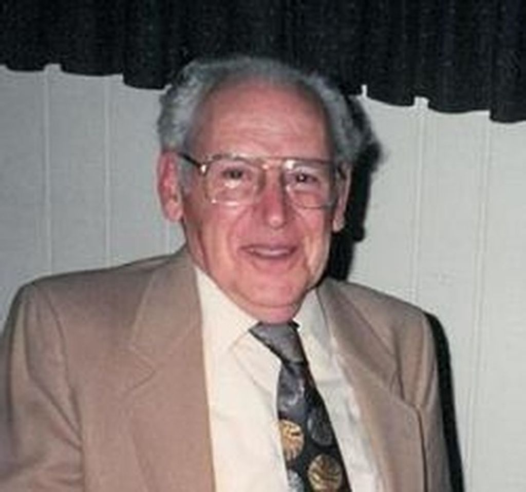 Edward Billage