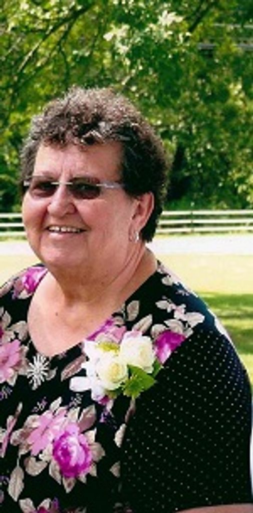 Barbara Ann Kieffer
