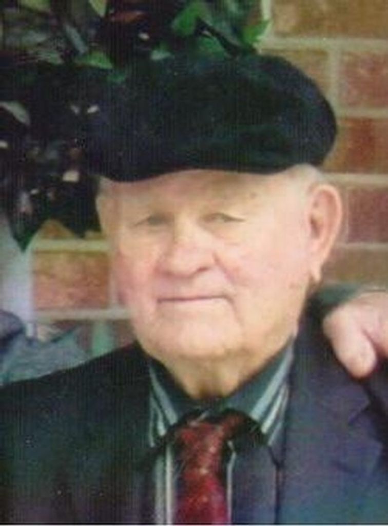 Daniel Cleveland Atkinson