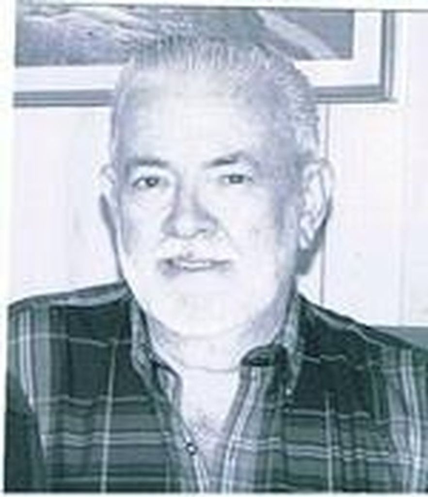 James Morris Houpe