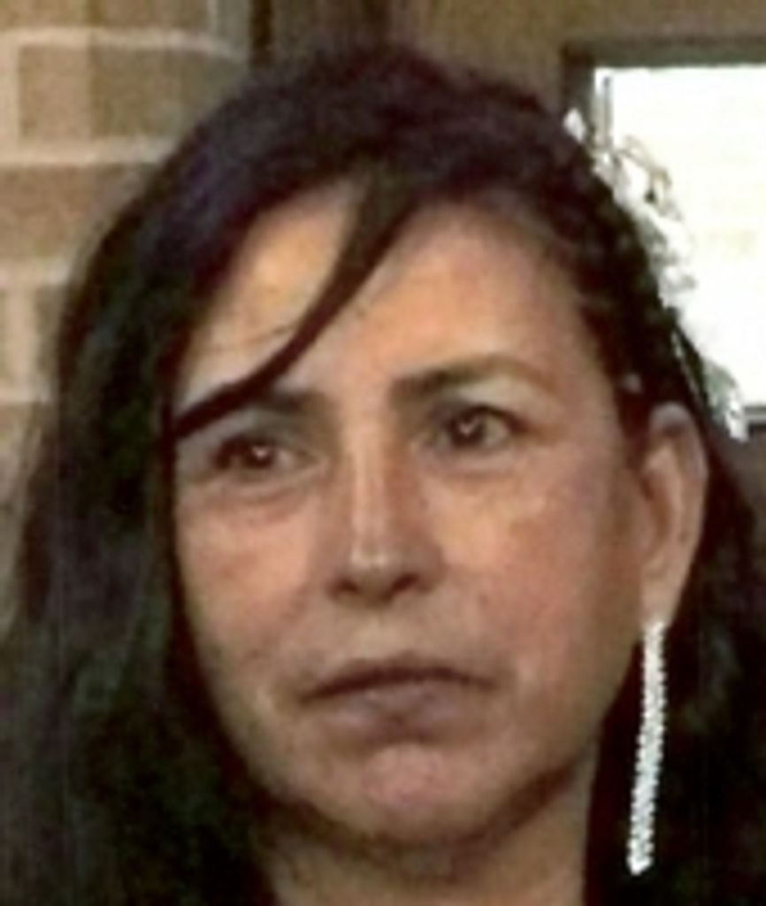 Maria Elena Hernandez Guevara