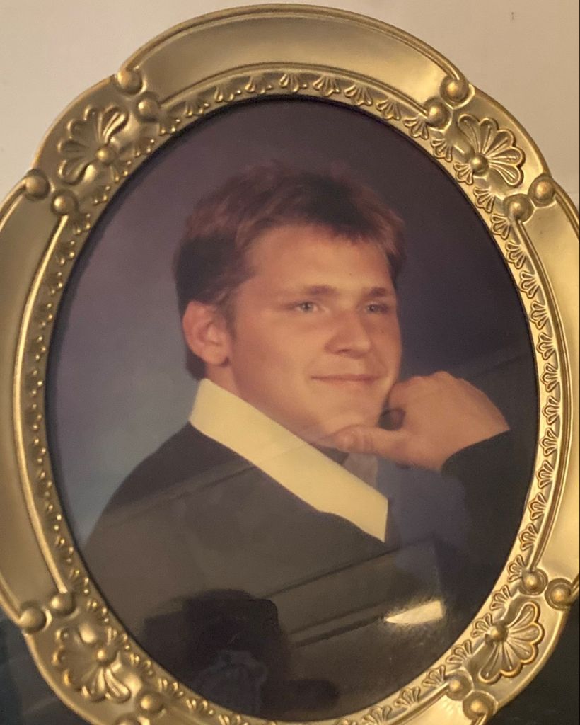 Dean Marshman Profile Photo