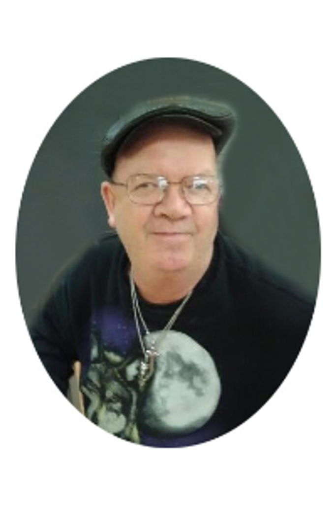 Robert J. "Bob" Steele