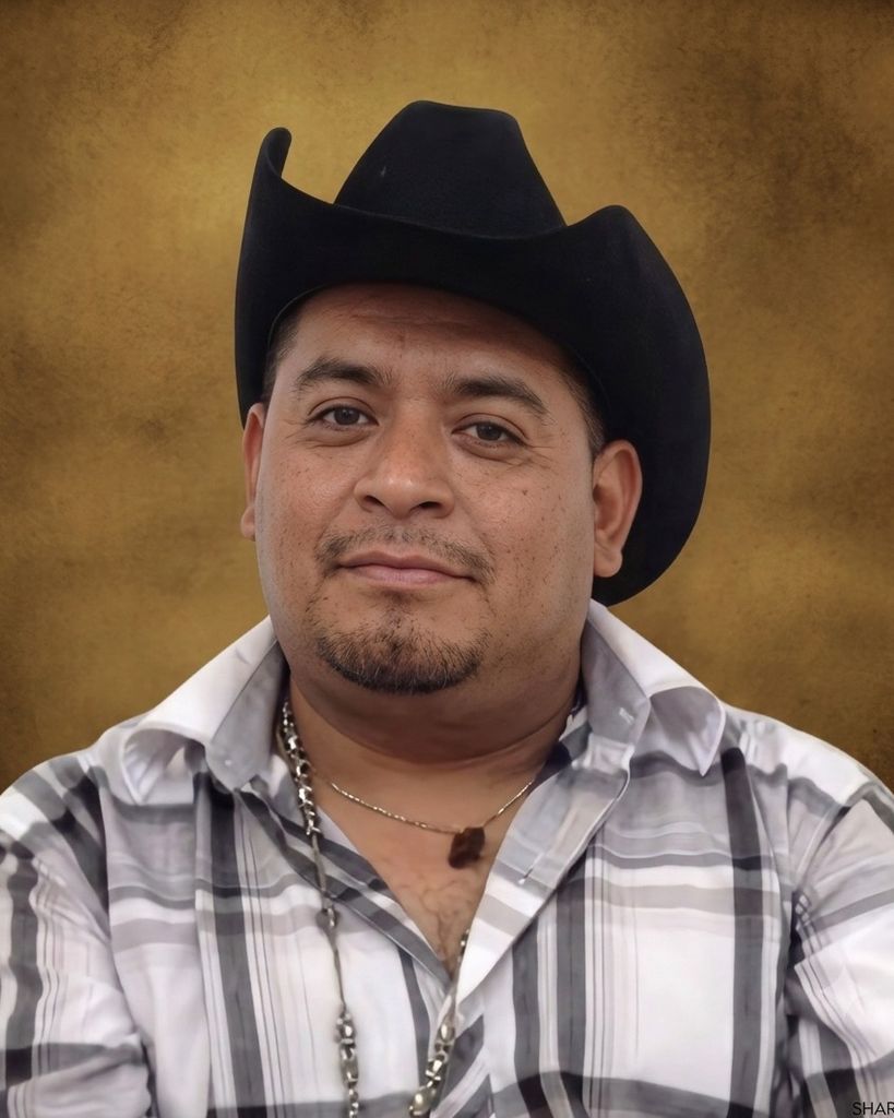 Evelio Rojas Martinez