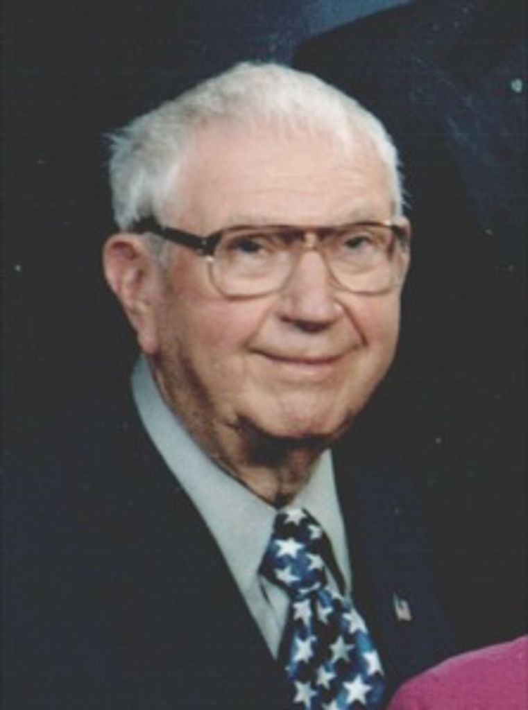 Vernon Money Profile Photo