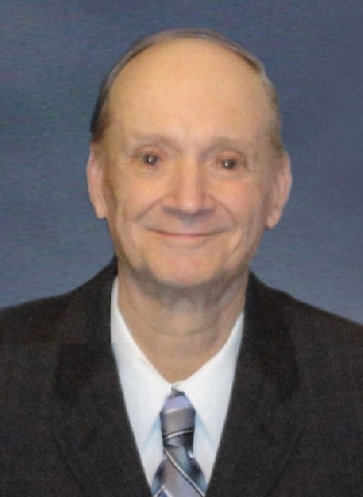 Michael Charles Ellis