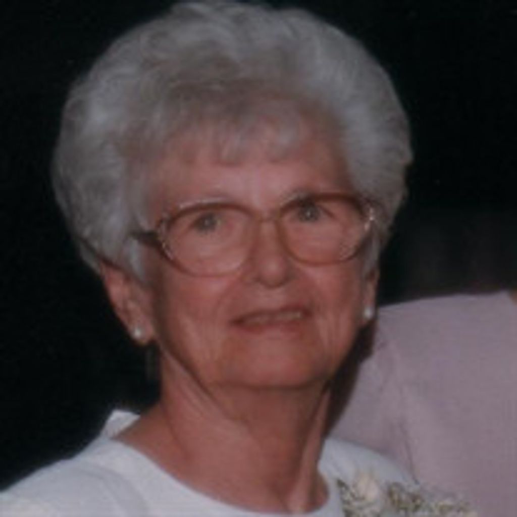 Mary Emma Jenkins