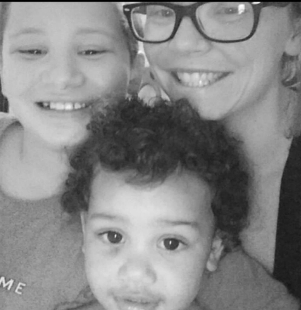 Heather Dawn Forrest Profile Photo