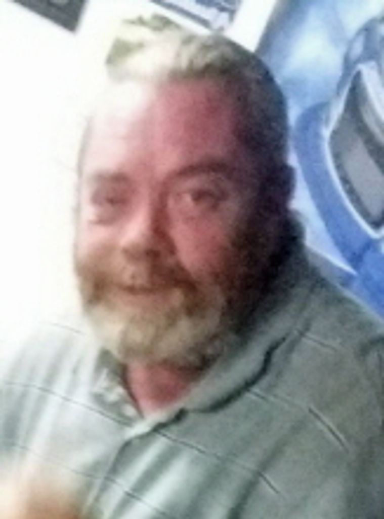 Timothy Dale Bishop