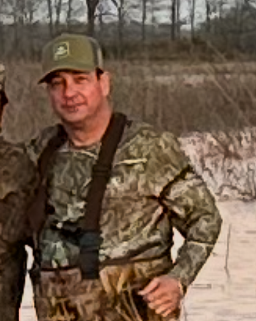 Bradley Sterling Taylor