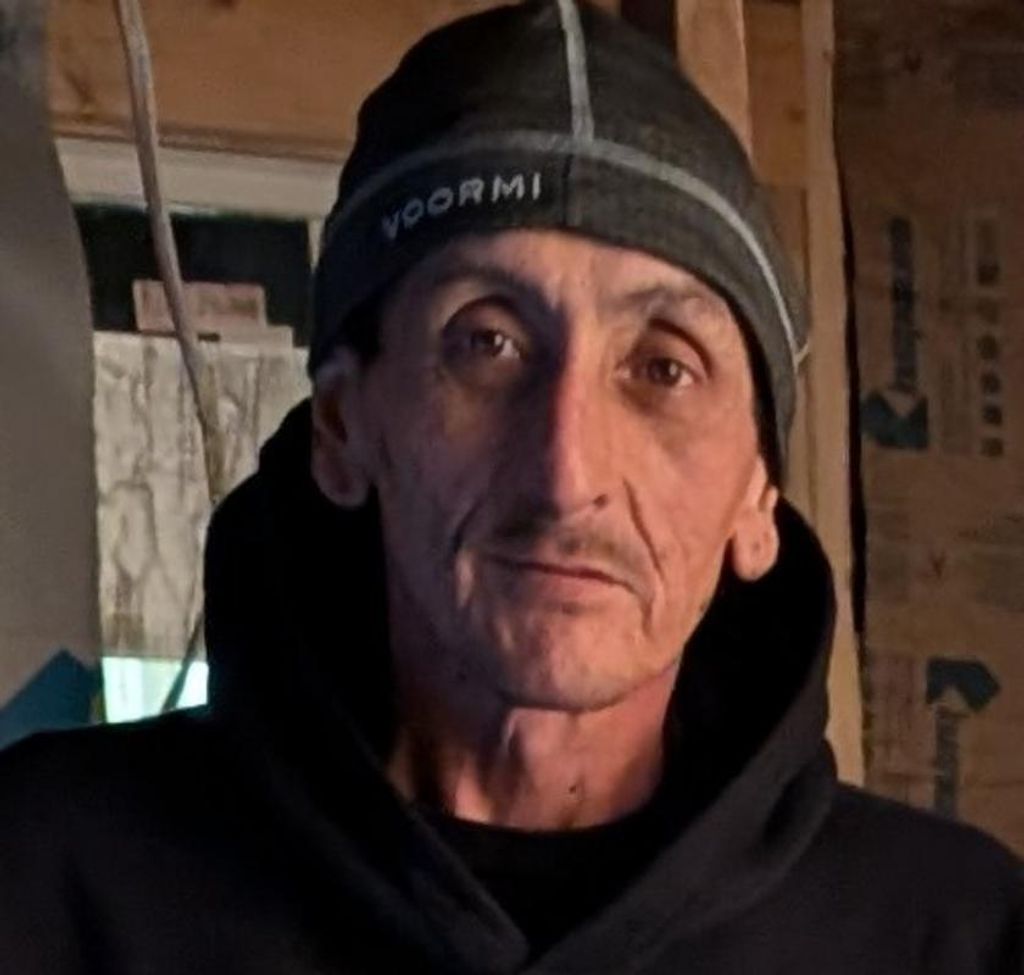Donald Blaine Jabbs Profile Photo