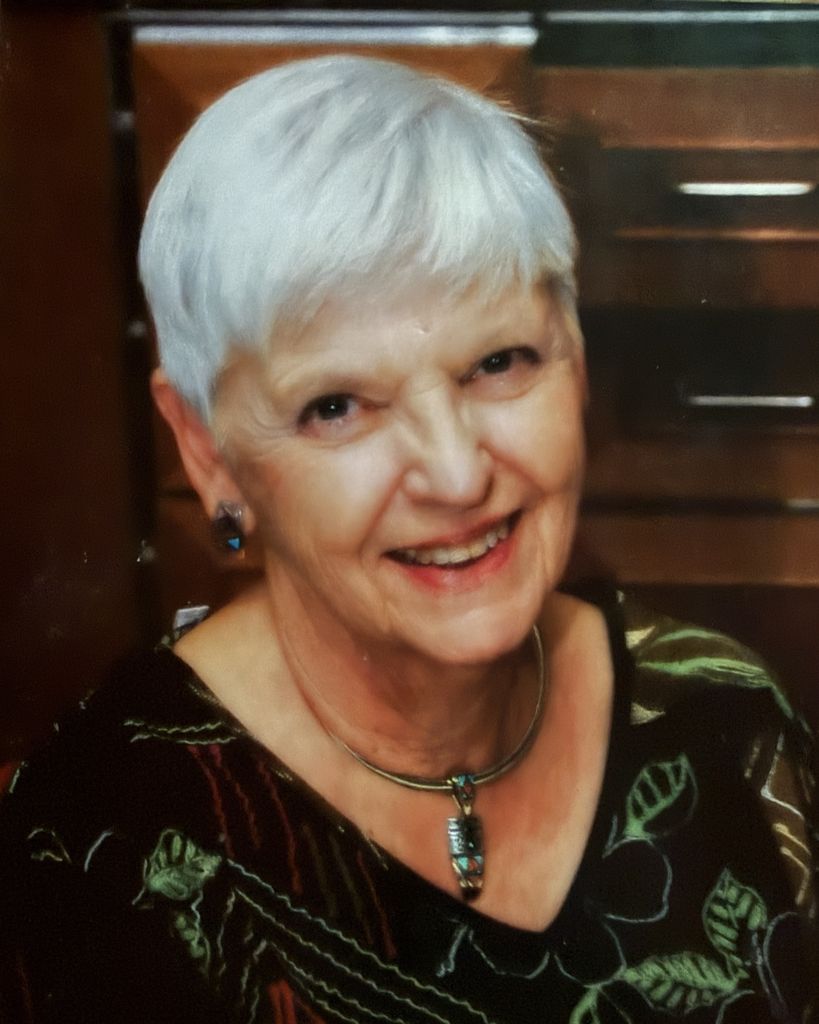 Elizabeth E. "Beth" (Bauer) Cameron Profile Photo