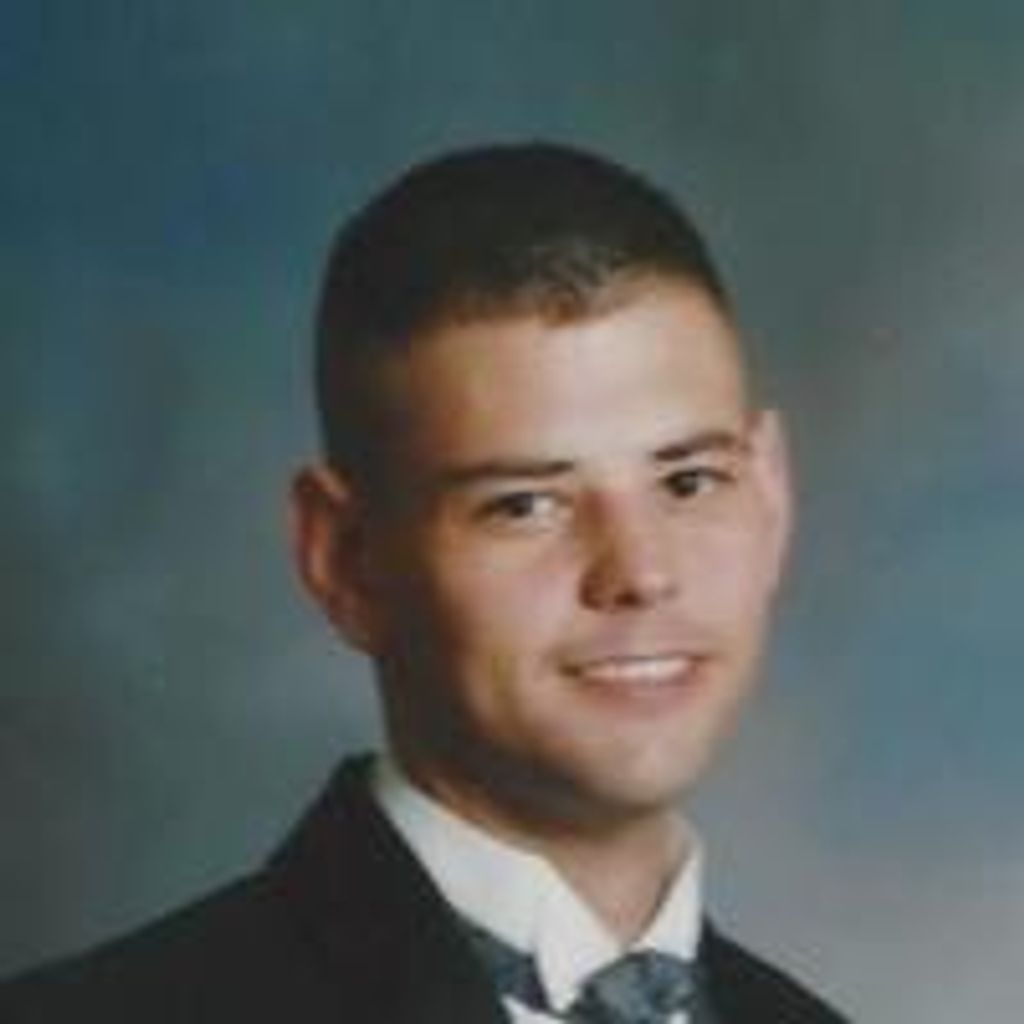 Adam Lee Roudebush Profile Photo
