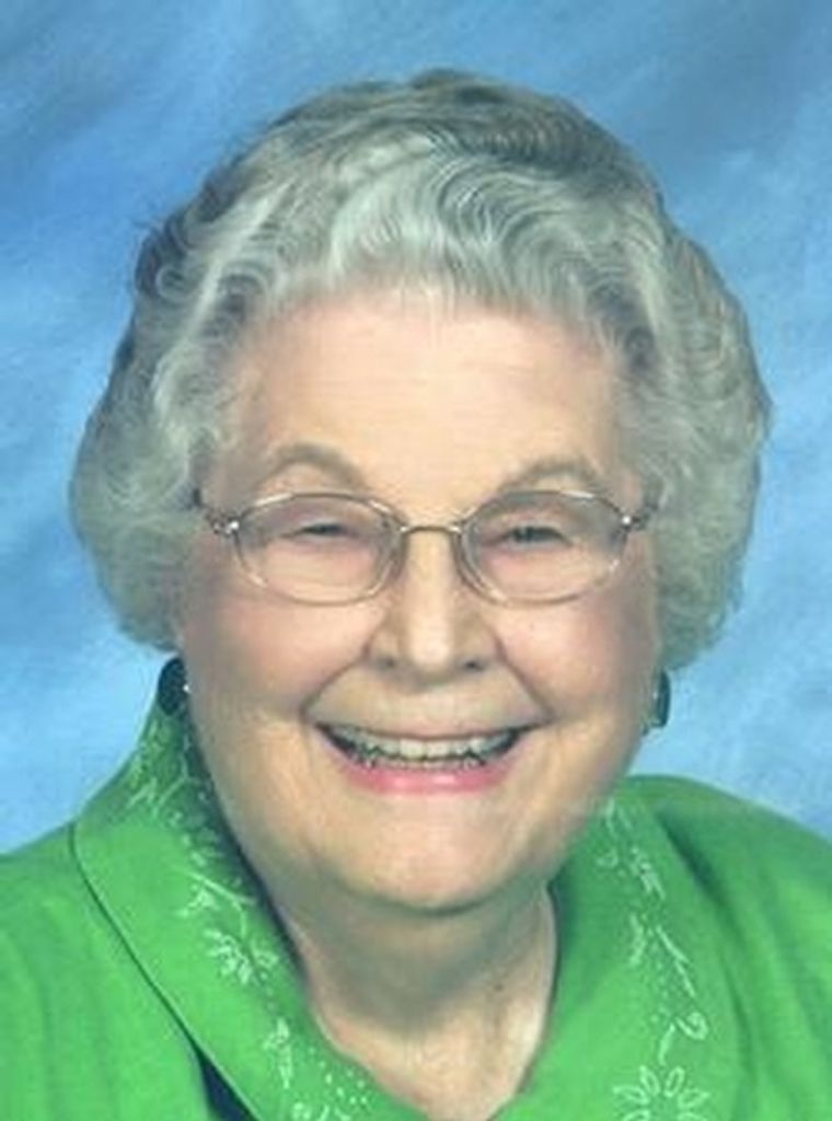 Evelyn Daniel Cloutman