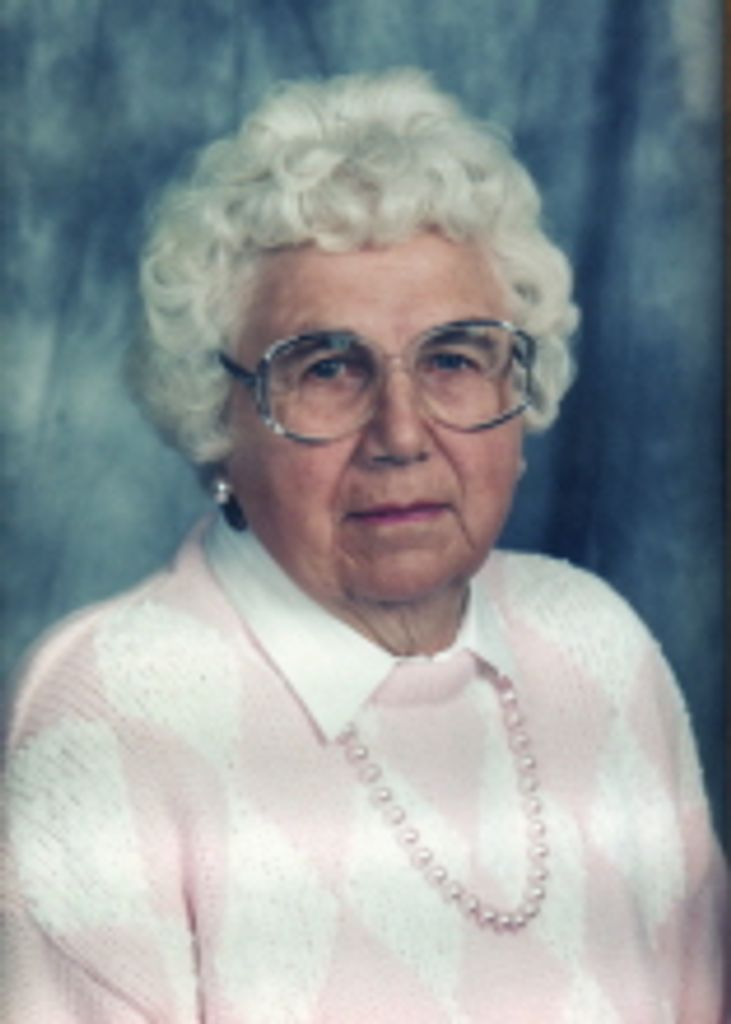 Doris E. Gadke