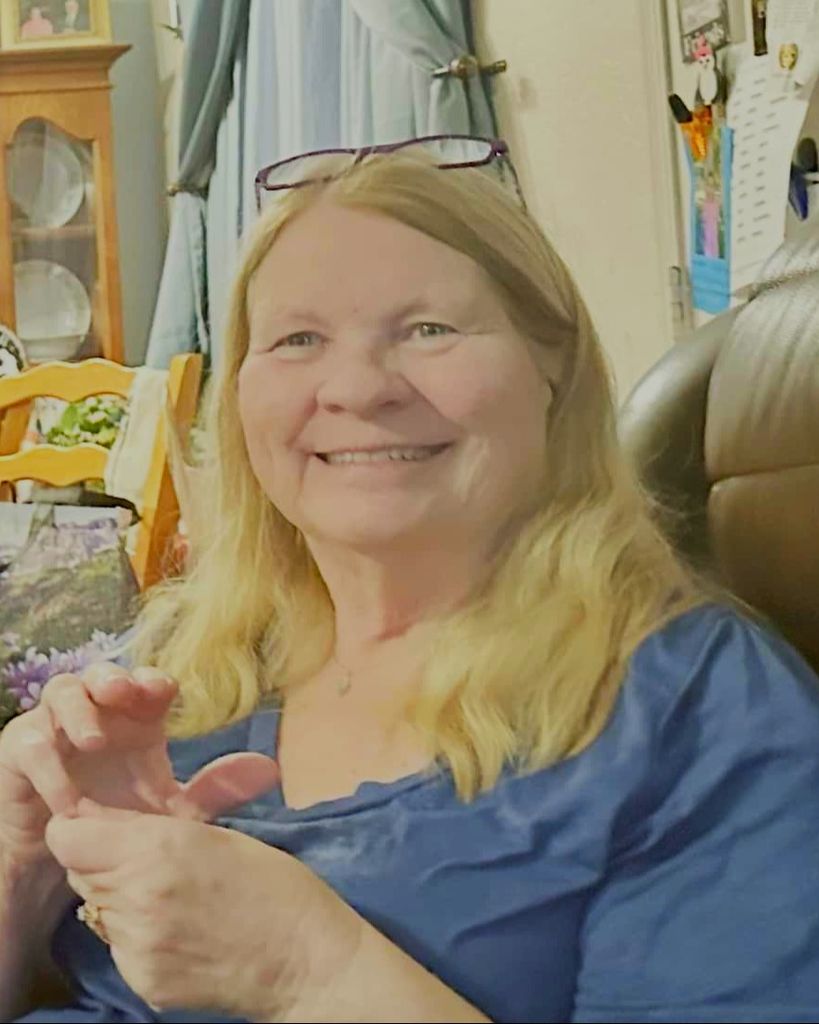 Linda Marie Messenger Profile Photo
