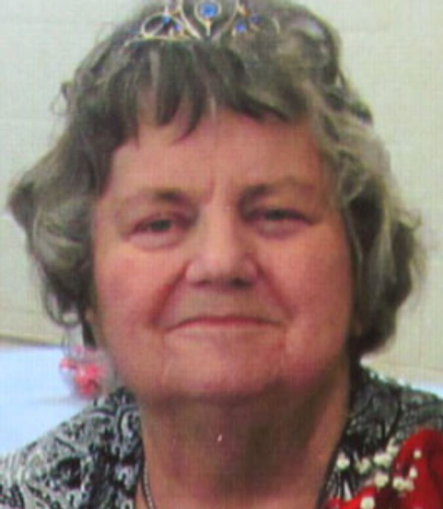 Janice P. Dean