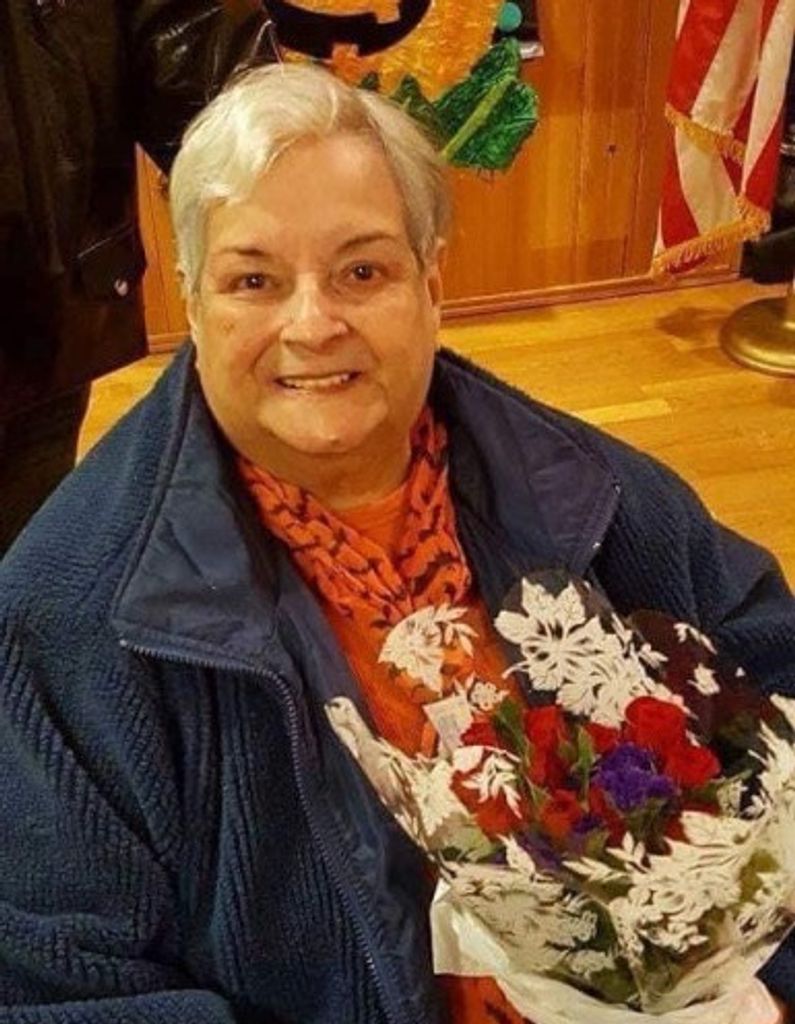 Theresa Martin