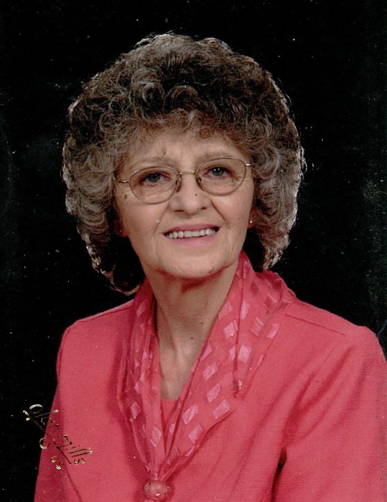 Elizabeth Arnold Skidmore