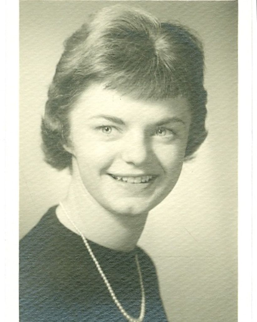 Ann Marie Wilson Profile Photo