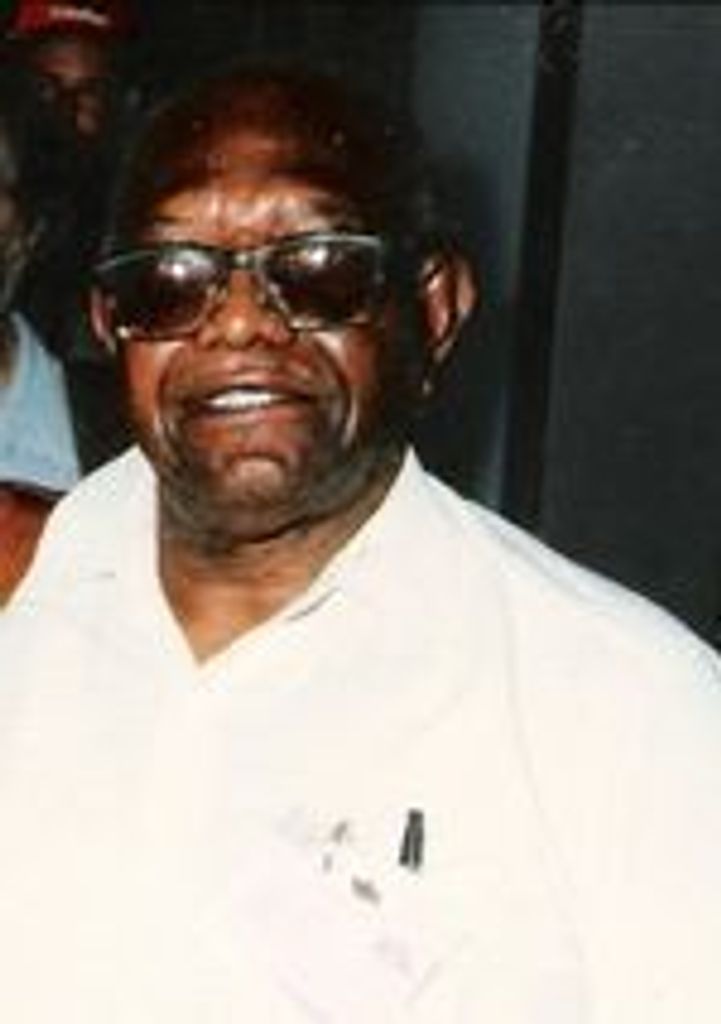 Arthur L. Sampson, Sr