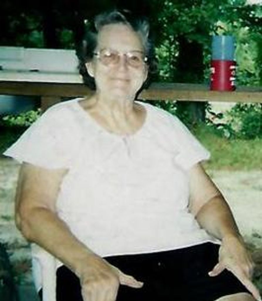 Quida Harper Profile Photo