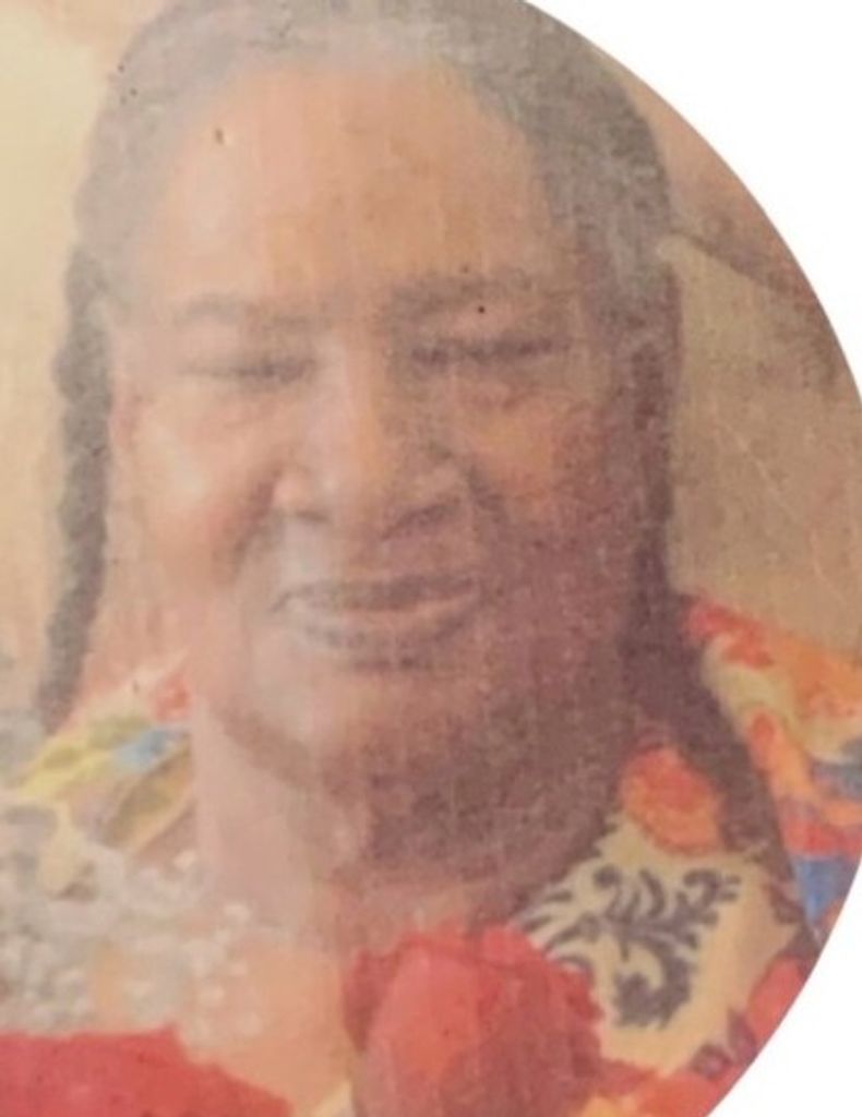 THELMA OAKES