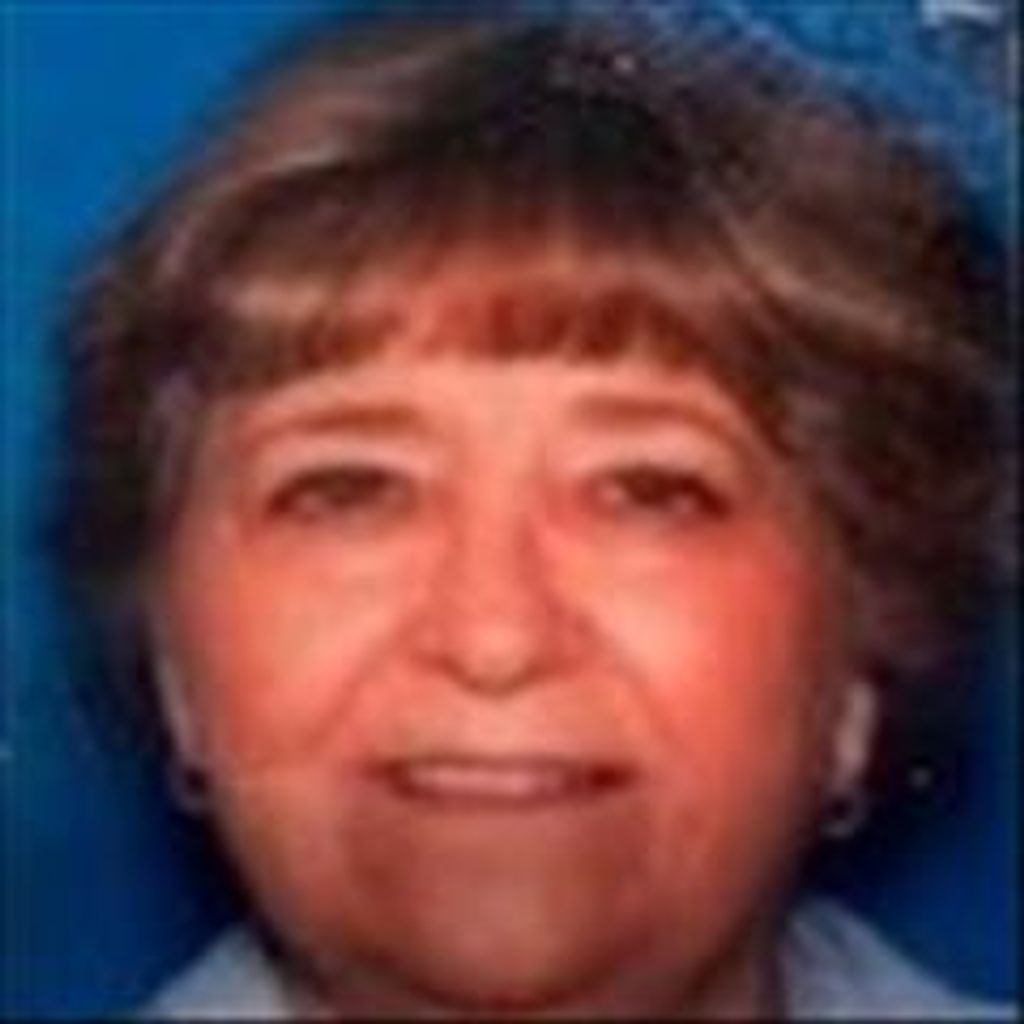 Georgia Mae Pannell Profile Photo